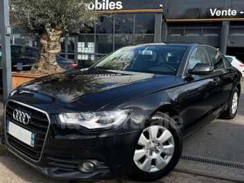 AUDI A6 (4E GENERATION) IV 2.0 TDI 177 AMBITION LUXE MULTITRONIC