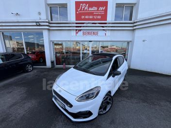 FORD FIESTA 6 ST VI 1.5 ECOBOOST 200 ST PLUS 5P