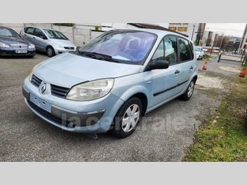 RENAULT SCENIC (2) 1.6 16V EXPRESSION BVA PROACTIVE