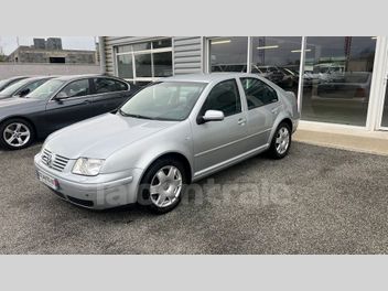 VOLKSWAGEN BORA V5 170 CARAT TIPTRONIC