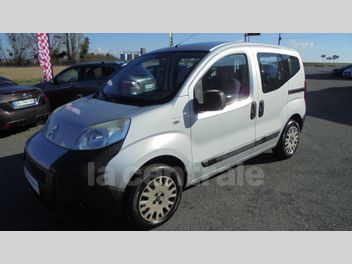 CITROEN NEMO COMBI MULTISPACE 1.4 HDI 70 CONFORT