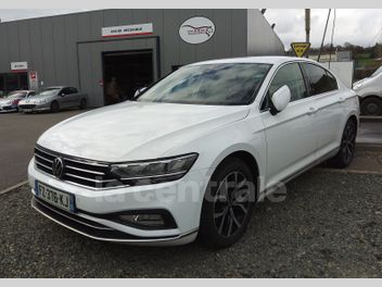 VOLKSWAGEN PASSAT 8 VIII (2) 2.0 TDI 150 SCR LOUNGE DSG7