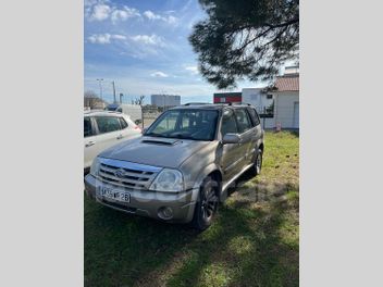 SUZUKI VITARA 2.0 TD JLX 5P