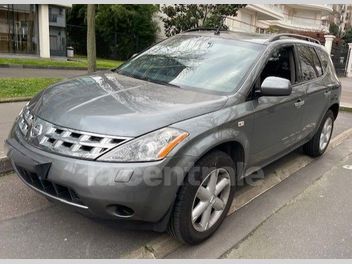 NISSAN MURANO 3.5 V6 234 CH