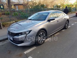 PEUGEOT 508 (2E GENERATION) II 1.6 PURETECH 180 S&S ALLURE EAT8