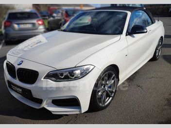 BMW SERIE 2 F23 CABRIOLET M (F23) CABRIOLET M235I 326 BVA8