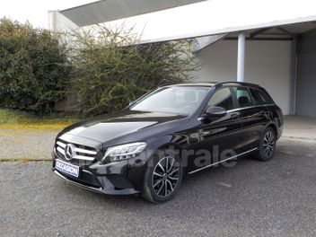 MERCEDES CLASSE C 4 SW IV SW 220 D BUSINESS LINE 9G-TRONIC