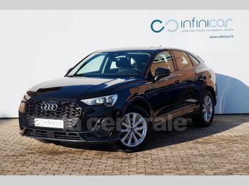 AUDI Q3 (2E GENERATION) SPORTBACK II SPORTBACK 35 TDI 150 DESIGN S TRONIC 7