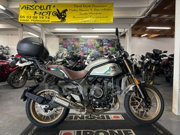 CF MOTO 700 CL-X 700 HERITAGE