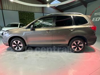 SUBARU FORESTER 4 IV (2) 2.0 150 4WD LUXURY LINEARTRONIC