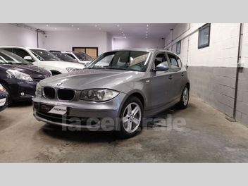 BMW SERIE 1 E87 5 PORTES (E87) (2) 118D 143 EXCELLIS 5P