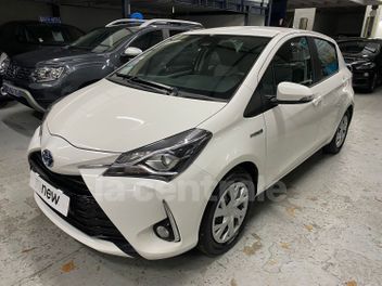 TOYOTA YARIS 3 III (3) 1.5 HYBRID 100H DYNAMIC BUSINESS