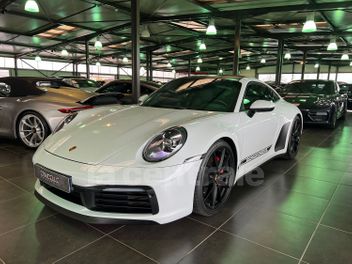 PORSCHE 911 TYPE 992 (992) COUPE 3.0 450 CARRERA S PDK8