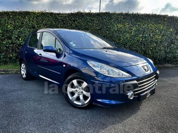 PEUGEOT 307 (2) 2.0 16S EXECUTIVE PACK 5P