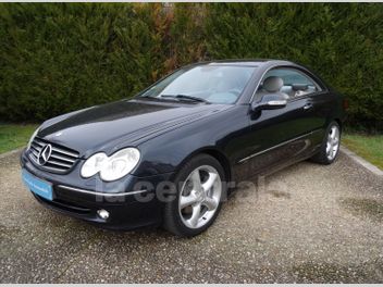 MERCEDES CLK 2 II 320 AVANTGARDE BVA