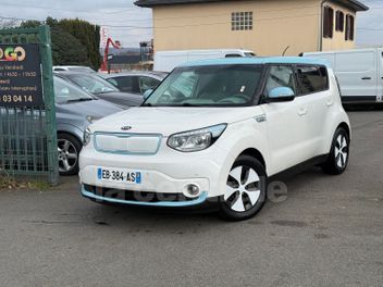 KIA SOUL 2 II EV 27KW/H ULTIMATE AUTO 27 KWH