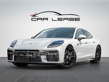 PORSCHE PANAMERA 3 III 4S E-HYBRIDE V6 544 PDK