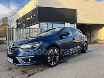 RENAULT MEGANE 4 IV 1.5 DCI 115 BLUE INTENS