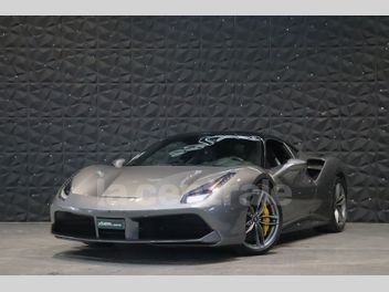 FERRARI 488 GTB 3.9 V8 62CV GTB DCT