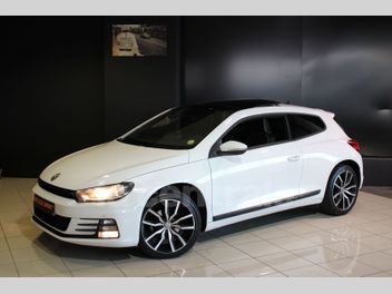 VOLKSWAGEN SCIROCCO 2 II (2) 2.0 TDI 150 BLUEMOTION TECHNOLOGY R-LINE