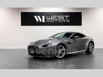 ASTON MARTIN V12 VANTAGE COUPE 6.0 V12 517