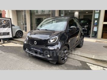 SMART FORTWO 3 III ELECTRIQUE 60KW EQ PRIME 17.6 KWH