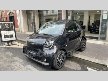 SMART FORTWO 3 (2) EQ 82 PRIME 17.6 KWH