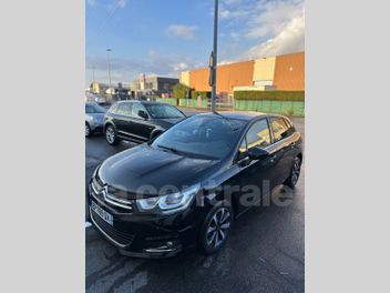 CITROEN C4 (2E GENERATION) II (2) 1.2 PURETECH 110 MILLENIUM