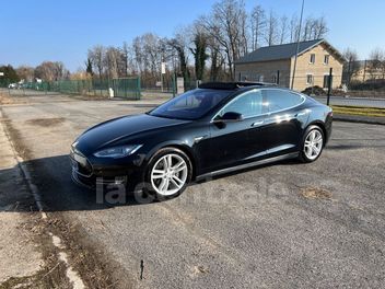 TESLA MODEL S 90 KWH DUAL MOTOR