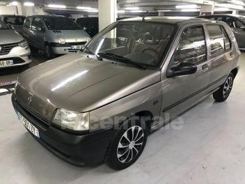 RENAULT CLIO 1.1 RN 3P