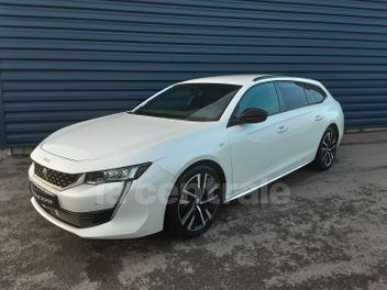 PEUGEOT 508 (2E GENERATION) SW II SW 1.5 BLUEHDI 130 S&S GT EAT8