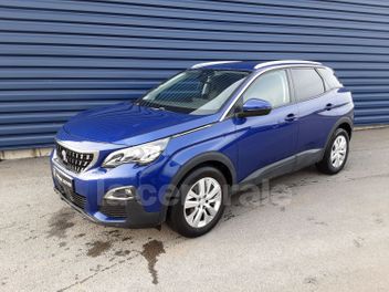 PEUGEOT 3008 (2E GENERATION) II 1.5 BLUEHDI 130 S&S ACTIVE BUSINESS EAT8