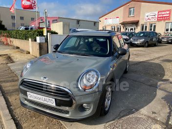 MINI MINI 2 CLUBMAN II CLUBMAN 1.6 90 ONE D