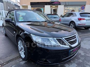 SAAB 9-3 CABRIO (3E GENERATION) III CABRIOLET 1.9 TID 150 EDITION SPECIALE