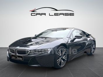 BMW I8 1.5 HYBRID 362 PURE IMPULSE BVA