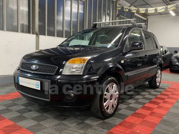 FORD FUSION 1400 TDCI TREND