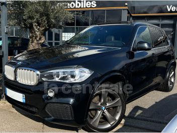 BMW X5 F15 (F15) XDRIVE30D 258 EXCLUSIVE BVA8 7PL