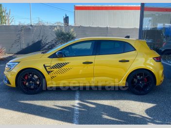 RENAULT MEGANE 4 RS IV (2) 1.8 TCE 300 RS ULTIME EDC