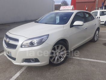 CHEVROLET MALIBU 2 II 2.0 VCDI 160 LT+ 4P