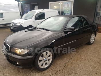 BMW SERIE 3 E46 CABRIOLET (E46) CABRIOLET 320CD