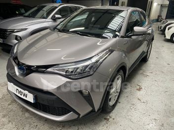 TOYOTA C-HR (2) 1.8 HYBRIDE 122 5CV DYNAMIC BUSINESS STAGE ACADEMY