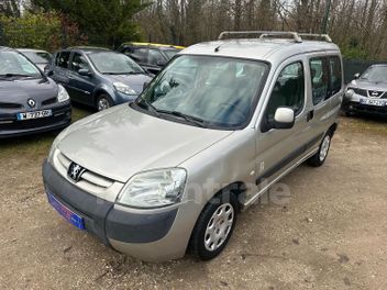 PEUGEOT PARTNER COMBISPACE 2.0 HDI