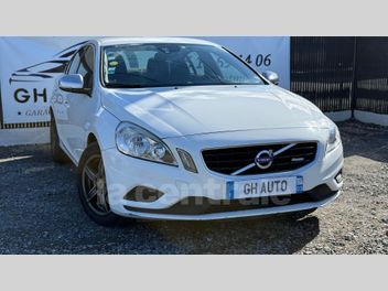 VOLVO S60 (2E GENERATION) II D4 163 MOMENTUM