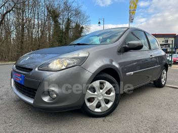 RENAULT CLIO 3 III (2) 1.2 16V 75 AUTHENTIQUE 3P