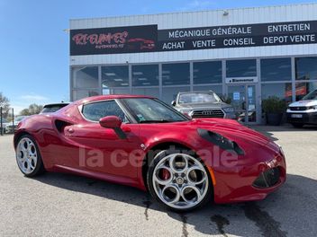 ALFA ROMEO 4C 1750 TBI 240