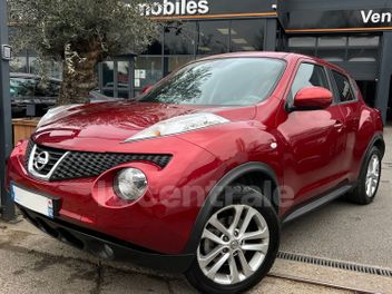 NISSAN JUKE 1.6 IE DIG-T 190 ALL-MODE 4X4-I TEKNA M-CVT