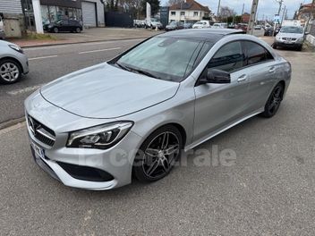 MERCEDES CLA (2) 220 D FASCINATION 7G-DCT