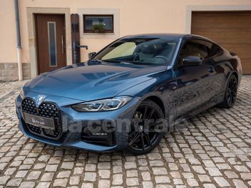 BMW SERIE 4 G22 (G22) COUPE 420D XDRIVE 190 M SPORT BVA8