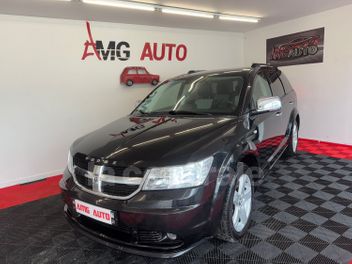 DODGE JOURNEY 2.0 CRD 140 R/T BVA