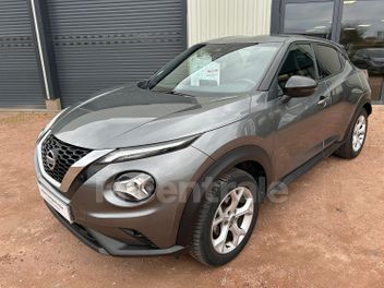 NISSAN JUKE 2 II 1.0 DIG-T 117 N-CONNECTA BV6